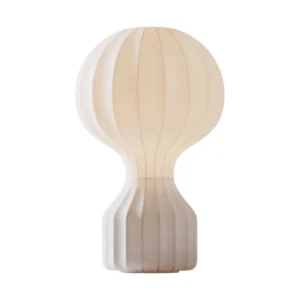 by OBBAO Lighting factory - Silk Pendant Lights OEM/ODM project image 1