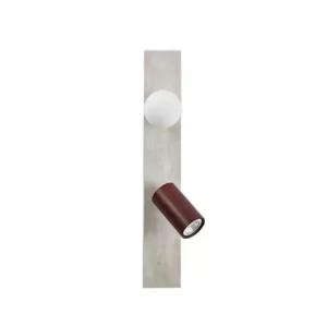 by OBBAO Lighting factory - Marble / Travertine Lighting OEM/ODM project image 1
