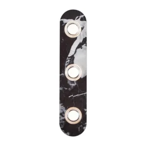 by OBBAO Lighting factory - Marble / Travertine Lighting OEM/ODM project image 1