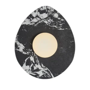 by OBBAO Lighting factory - Marble / Travertine Lighting OEM/ODM project image 1