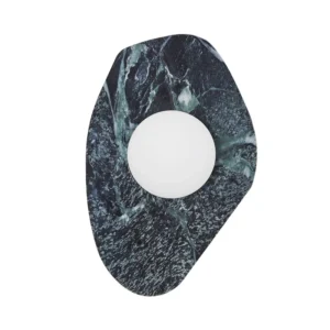 by OBBAO Lighting factory - Marble / Travertine Lighting OEM/ODM project image 1