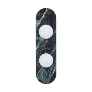 by OBBAO Lighting factory - Marble / Travertine Lighting OEM/ODM project image 1