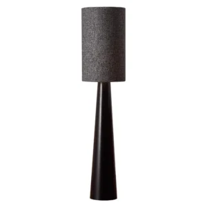 by OBBAO Lighting factory - Fabric Pendant Lights OEM/ODM project image 1