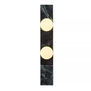 by OBBAO Lighting factory - Marble / Travertine Lighting OEM/ODM project image 1