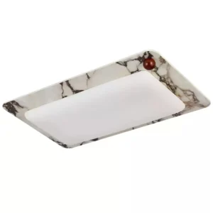 by OBBAO Lighting factory - Marble / Travertine Lighting OEM/ODM project image 1