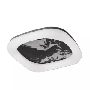 by OBBAO Lighting factory - Marble / Travertine Lighting OEM/ODM project image 1