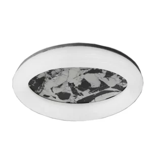 by OBBAO Lighting factory - Marble / Travertine Lighting OEM/ODM project image 1