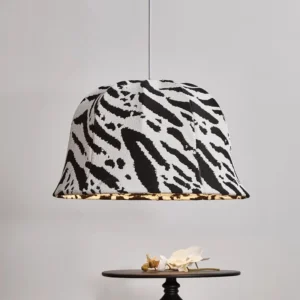 Fabric Pendant Lighting Manufacturer