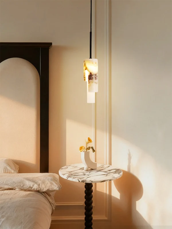 Custom decorative lighting sample for importers checking CE and RoHS requirements by OBBAO Lighting