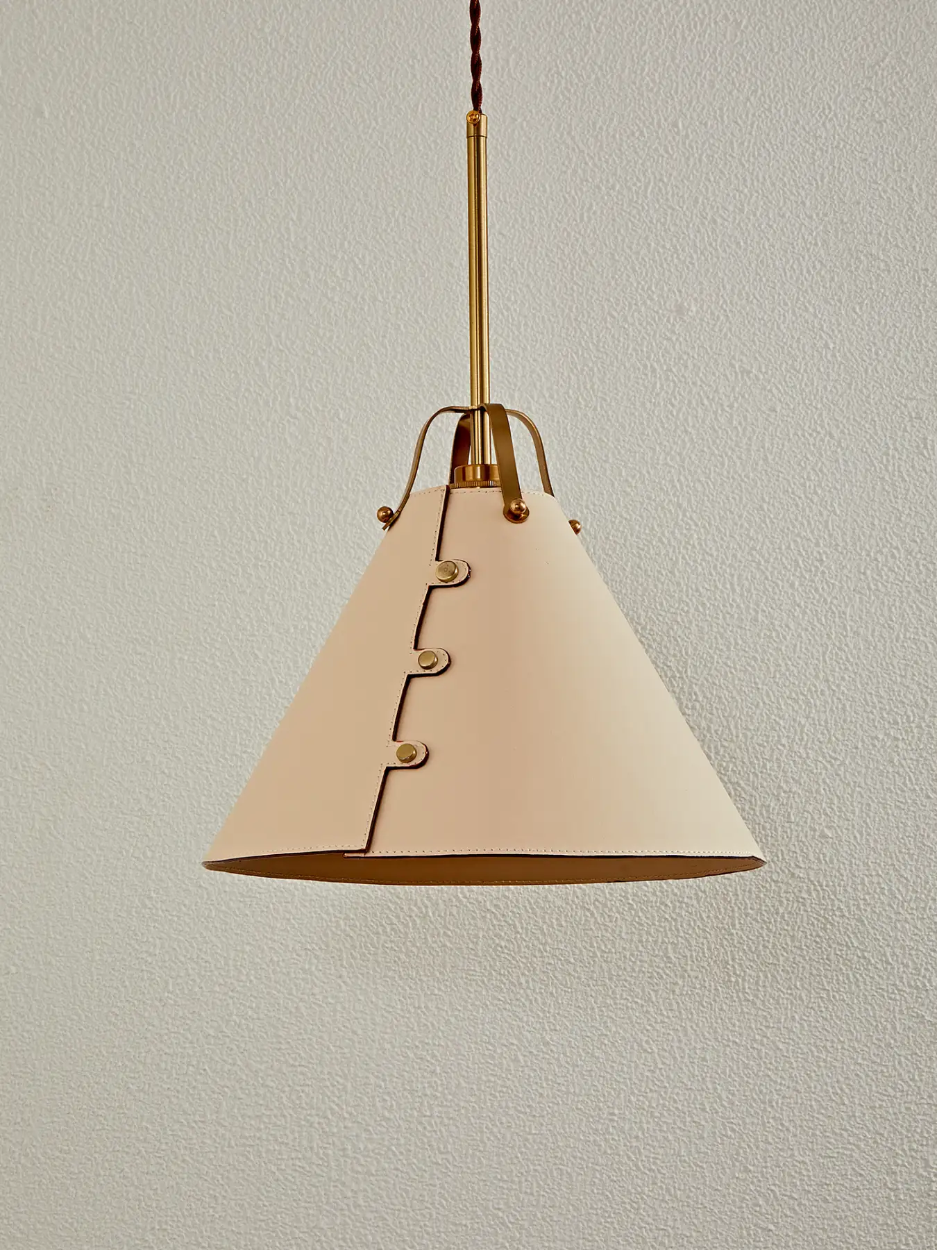 Private label pendant light collection sample for wholesale decorative lighting by OBBAO Lighting