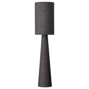 by OBBAO Lighting factory - Fabric Pendant Lights OEM/ODM project image 1