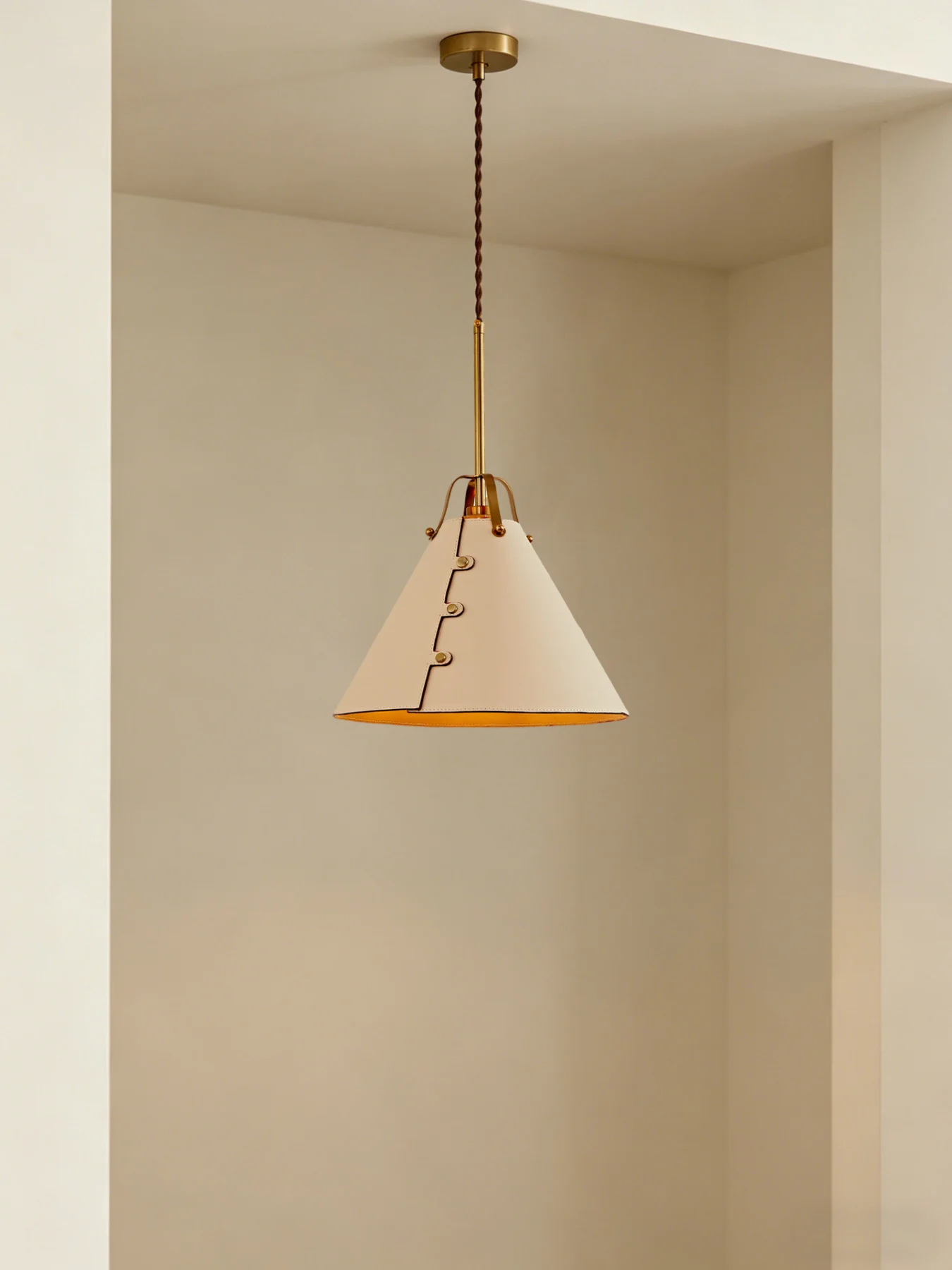 Custom lighting specification for villa and interior design projects by OBBAO Lighting