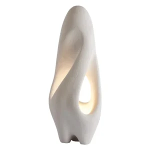 by OBBAO Lighting factory - Wabi Sabi Lighting OEM/ODM project image 1