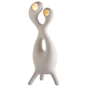 by OBBAO Lighting factory - Wabi Sabi Lighting OEM/ODM project image 1