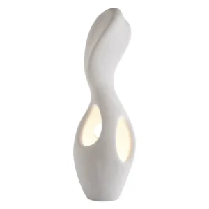 by OBBAO Lighting factory - Wabi Sabi Lighting OEM/ODM project image 1