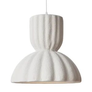 by OBBAO Lighting factory - Wabi Sabi Lighting OEM/ODM project image 1