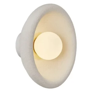 by OBBAO Lighting factory - Wabi Sabi Lighting OEM/ODM project image 1