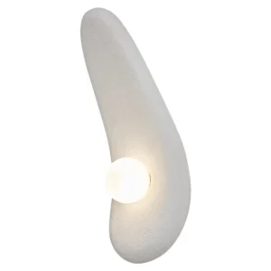 by OBBAO Lighting factory - Wabi Sabi Lighting OEM/ODM project image 1
