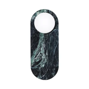 by OBBAO Lighting factory - Marble / Travertine Lighting OEM/ODM project image 1