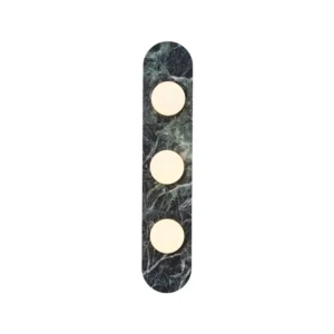 by OBBAO Lighting factory - Marble / Travertine Lighting OEM/ODM project image 1