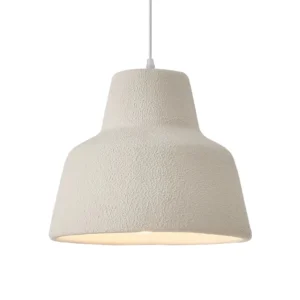 by OBBAO Lighting factory - Wabi Sabi Lighting OEM/ODM project image 1