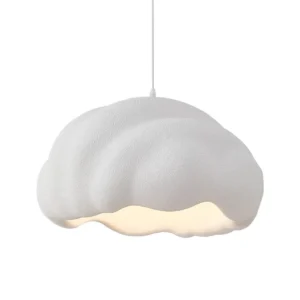 by OBBAO Lighting factory - Wabi Sabi Lighting OEM/ODM project image 1