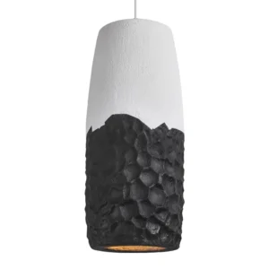 by OBBAO Lighting factory - Wabi Sabi Lighting OEM/ODM project image 1