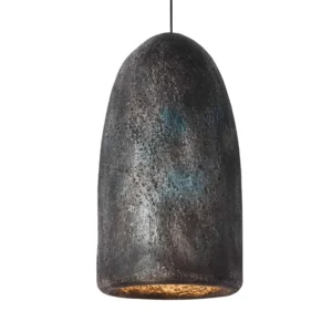 by OBBAO Lighting factory - Wabi Sabi Lighting OEM/ODM project image 1