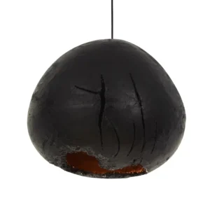 by OBBAO Lighting factory - Wabi Sabi Lighting OEM/ODM project image 1