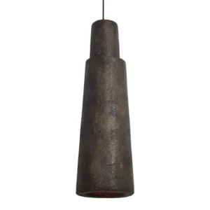 by OBBAO Lighting factory - Wabi Sabi Lighting OEM/ODM project image 1