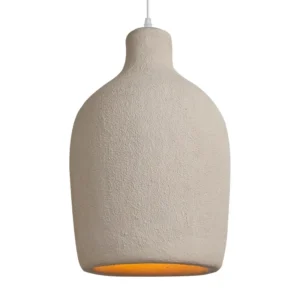 by OBBAO Lighting factory - Wabi Sabi Lighting OEM/ODM project image 1