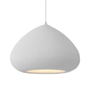 by OBBAO Lighting factory - Wabi Sabi Lighting OEM/ODM project image 1