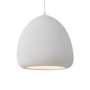 by OBBAO Lighting factory - Wabi Sabi Lighting OEM/ODM project image 1