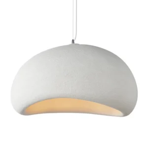by OBBAO Lighting factory - Wabi Sabi Lighting OEM/ODM project image 1