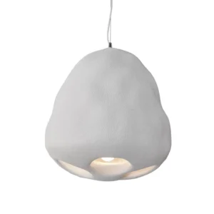 by OBBAO Lighting factory - Wabi Sabi Lighting OEM/ODM project image 1