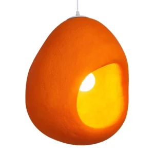 by OBBAO Lighting factory - Wabi Sabi Lighting OEM/ODM project image 1