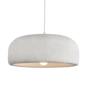 by OBBAO Lighting factory - Wabi Sabi Lighting OEM/ODM project image 1