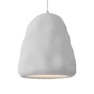 by OBBAO Lighting factory - Wabi Sabi Lighting OEM/ODM project image 1