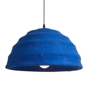 by OBBAO Lighting factory - Wabi Sabi Lighting OEM/ODM project image 1