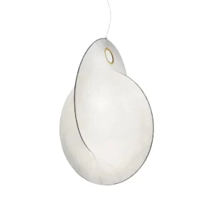 by OBBAO Lighting factory - Silk Pendant Lights OEM/ODM project image 1